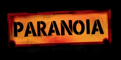 PARANOIA - single player total conversion mod based on Half-Life